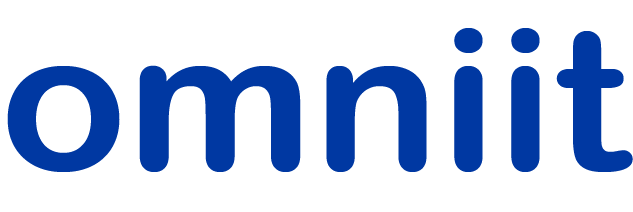 OmniIT - Car Rental Intelligence logo